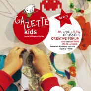Le Kids Village, pour que les enfants soient comblés